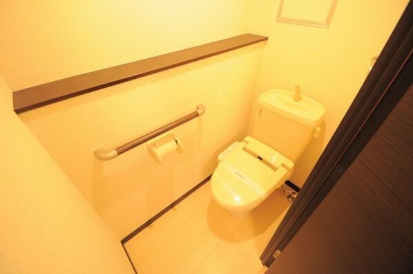 クレイノハレ オリナの物件内観写真